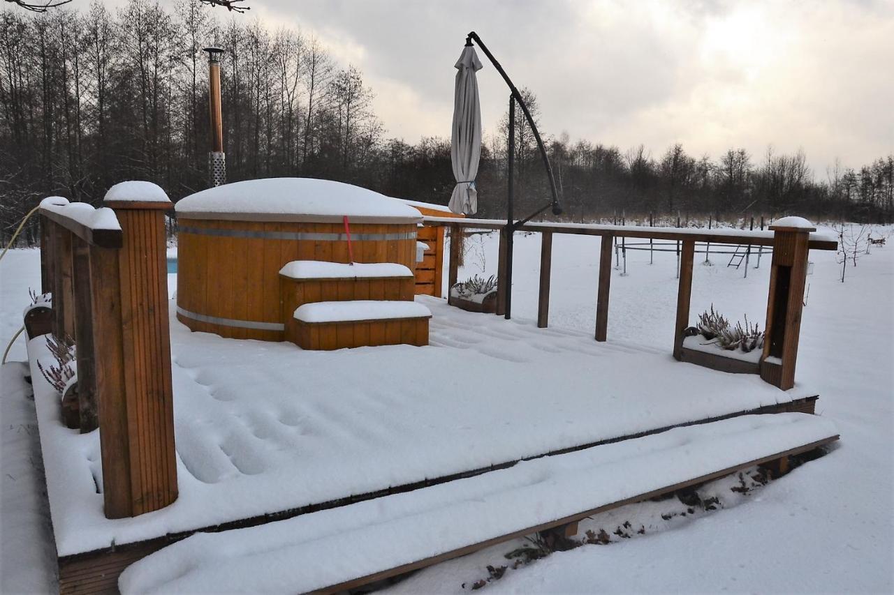 Wypoczynkowe Zadzielanka