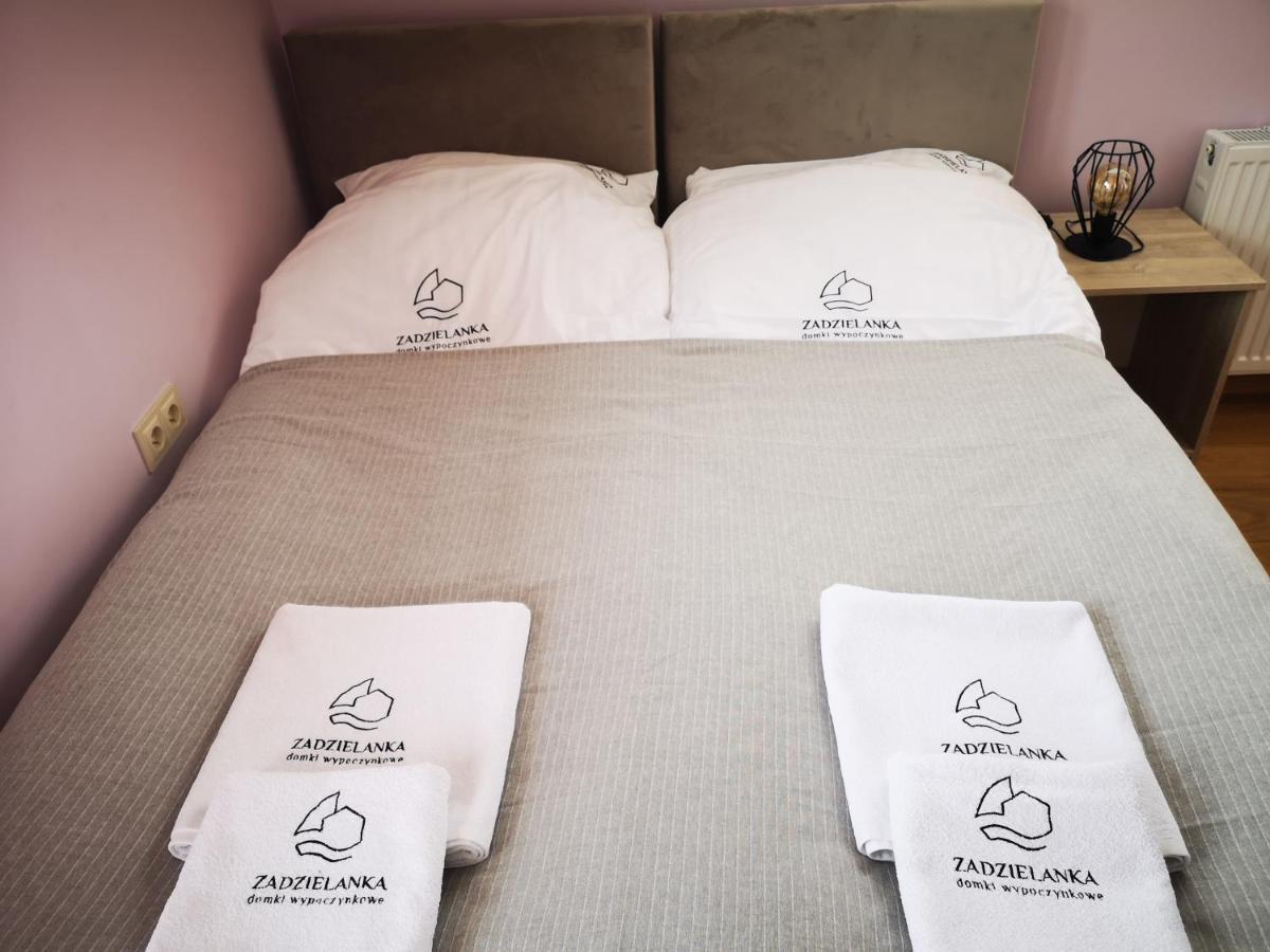 Ferienhaus Wypoczynkowe Zadzielanka Żywiec