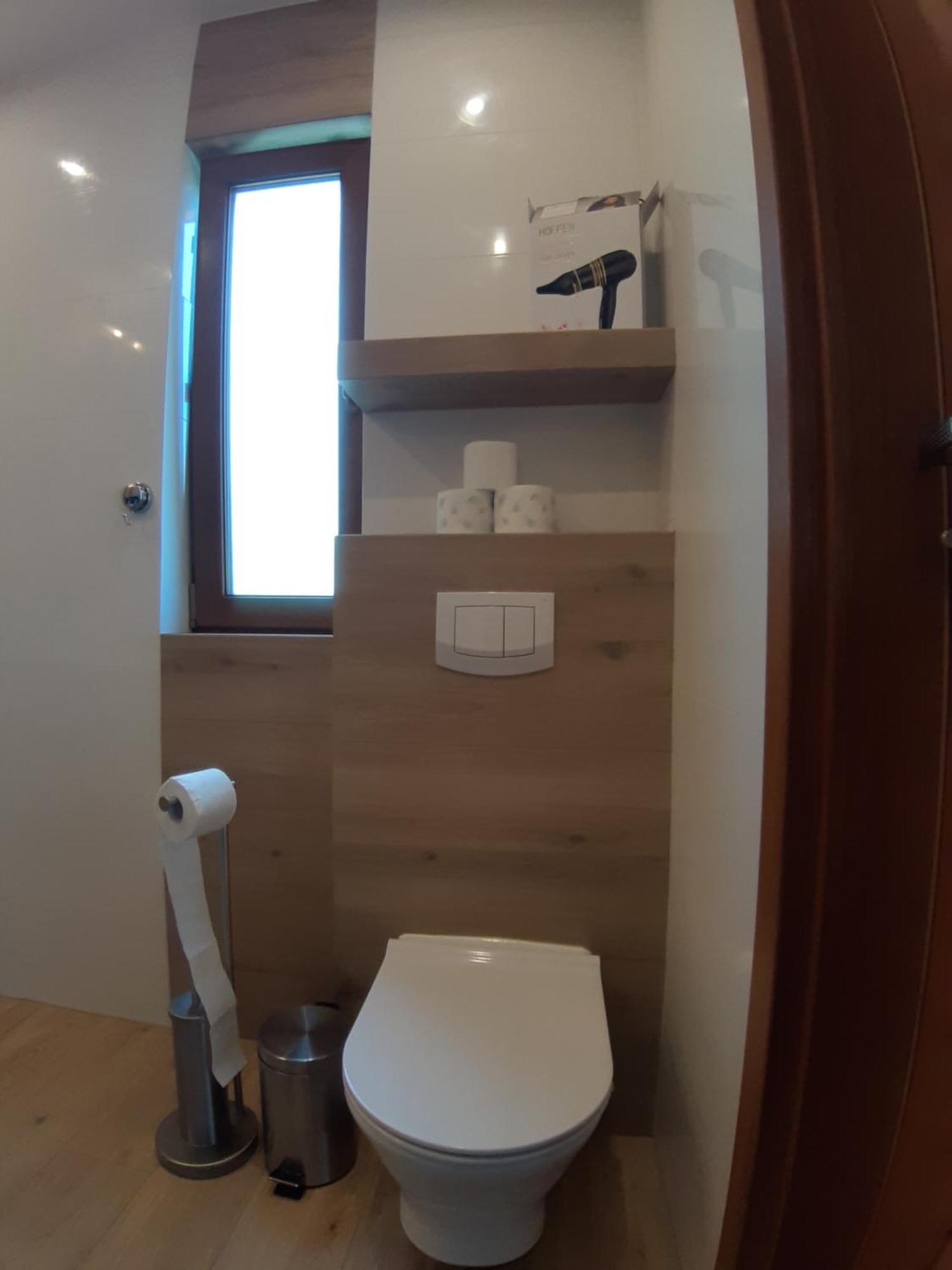 Ferienhaus Wypoczynkowe Zadzielanka *